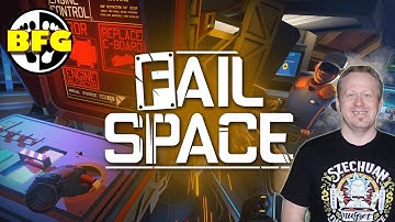 Failspace VR Review
