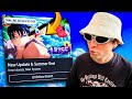 NEW Arise Crossover Update Is INSANE – Live Gameplay, GM Drops, Floor 100 Push and More