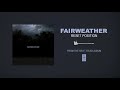 Fairweather "Reset Position"