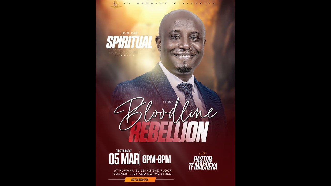 Bloodline Redemption Part Two