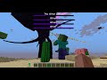 Wither storm (no lags and sluttering) version 1.11.2