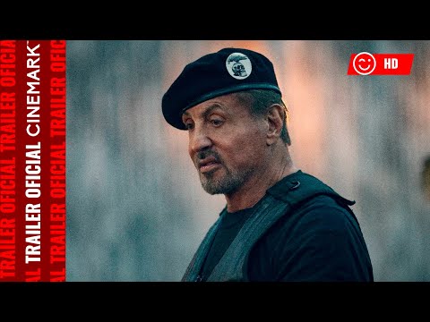 Trailer Oficial Dublado