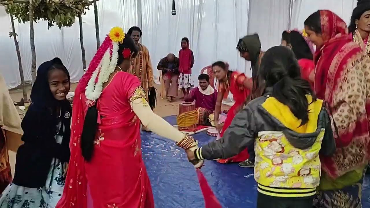 GAYA PALA COMEDY AND DANCE