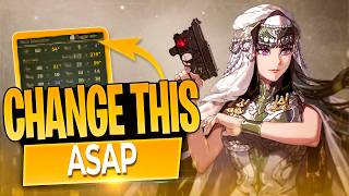 Do This ASAP In Fire Emblem Fortune's Weave!