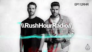 RUSH HOUR RADIO - Episode 112