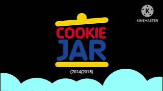cookie jar logo (2014(2015) 