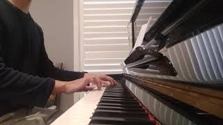 Video thumbnail of "I Will Arise And Go Forth (Leslie Brown) Instrumental / Backing Track HD"