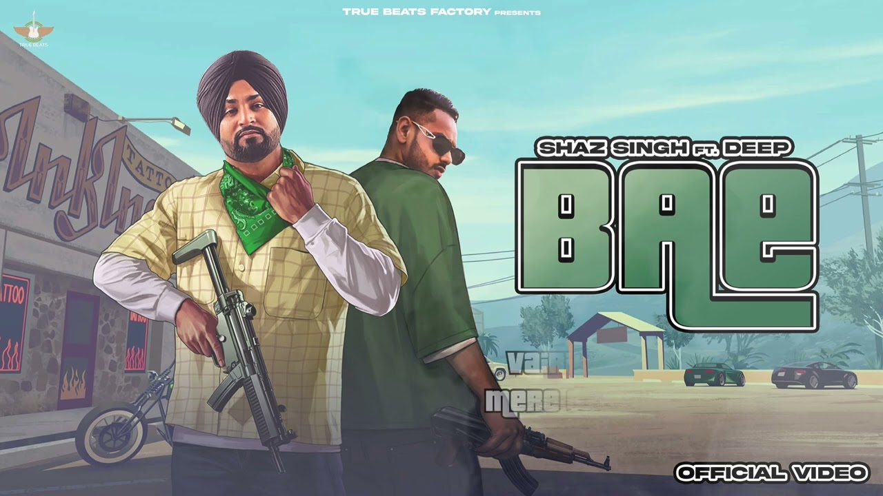 Ver BAE || SHAZ SINGH || DEEP AJOWALIA || RANJODH CHEEMA || TRUE BEATS FACTORY || LATEST PUNJABI SONGS no YouTube Ver BAE || SHAZ SINGH || DEEP AJOWALIA || RANJODH CHEEMA || TRUE BEATS FACTORY || LATEST PUNJABI SONGS no YouTube