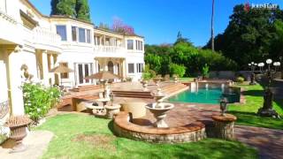 4331 Shepherd Lane In La Canada