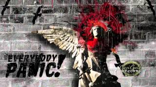 EVERYBODY PANIC! - ATTACK (FULL ALBUM PREVIEW)