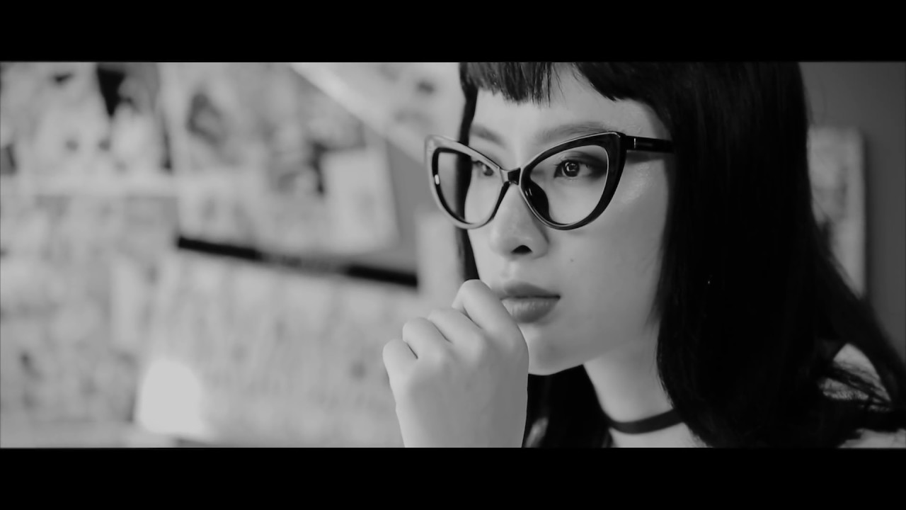 A COLLABORATION of Angela Phuong Trinh x COCOSIN - 