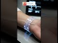 IIT जोधपुर ने रियल-टाइम हेल्थ मॉनिटरिंग के लिए फ्लेक्सिबल सेंसर विकसित किए #ssc #news #gkquiz