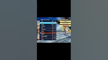 most sane reaction against bots #bots #sonicracingcrossworlds #rage #crashout #angry #fyp