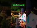 The Return of Sizzla Kalonji performs in Atlanta.#reggae #sizzla #viral