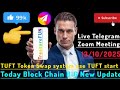 TUFT Token Swap System Use TUFT Start BiG New Update Today 2025