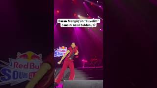 Baran Mengüç - Cilvelim