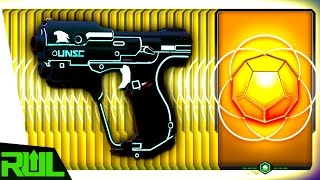 HALO 5 | ANVIL'S LEGACY REQ OPENING (Halo 5 Guardians Xbox One)