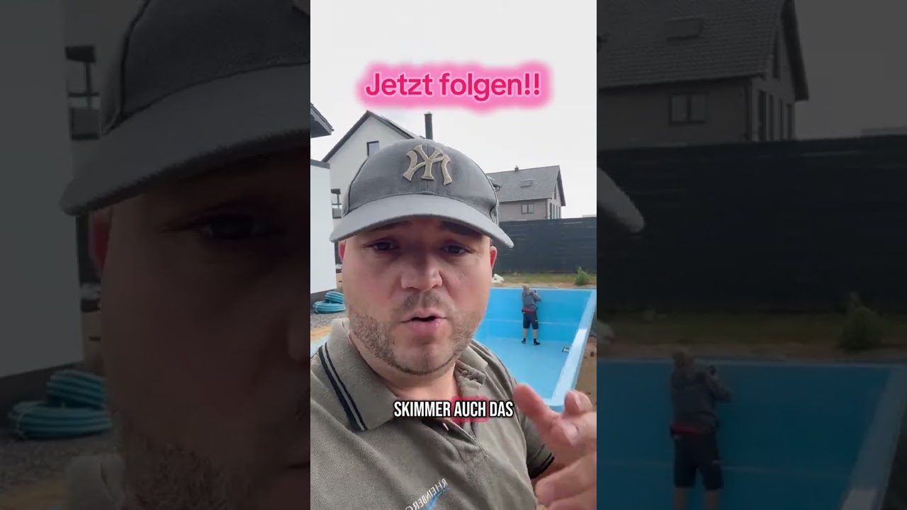 Günstiger geht nicht!!! Pools zum Spottpreis?! 