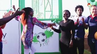 Unveiling Sports @ Tatu: A Thriving Recreational Hub for Wellness, Fitness, and Community Engagement