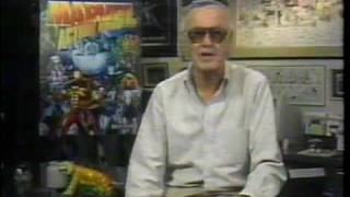 Marvel Action Hour Stan Lee intro Iron Man #04