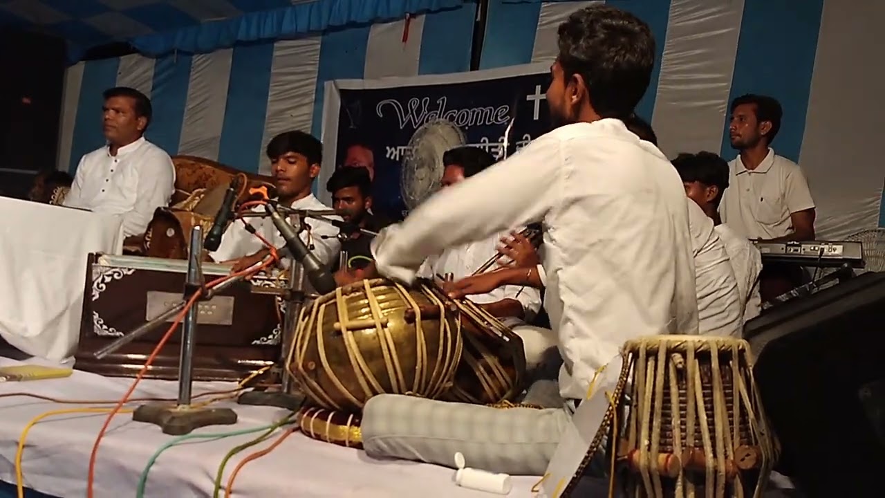 khudawand mera zor by Urim Gill & Anand Francis