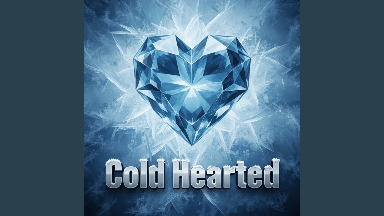 Watch Cold Hearted on YouTube Watch Cold Hearted on YouTube