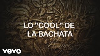 Romeo Santos - Formula, Vol. 1 Interview (Spanish): Lo Cool De Bachata (Album Interview)