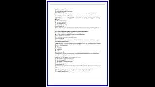 EDB PostgreSQL 13 Associate Exam685 636x882