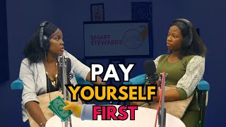 Pay Yourself First!