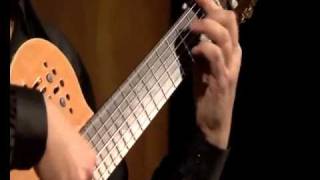 Video thumbnail of "Tico Tico - Francesco Buzzurro - L'esploratore"