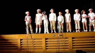 Download lagu OHE talent show DO RE MI