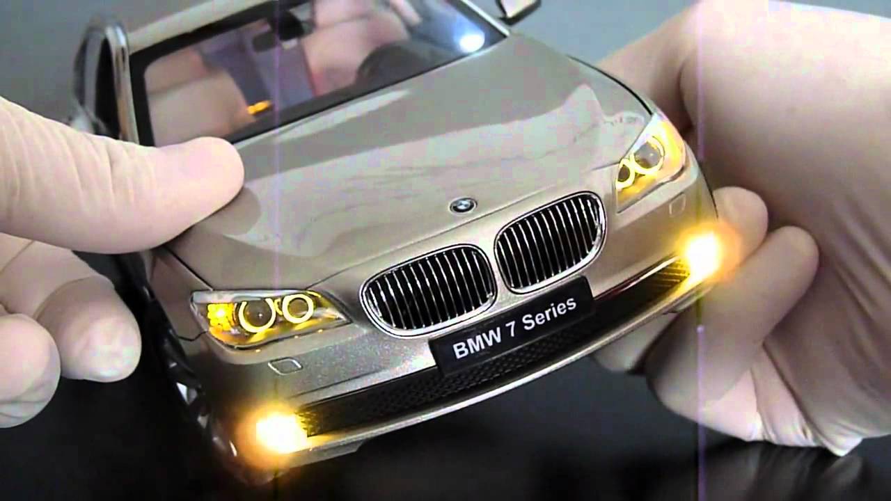 Велосипед rastar bmw