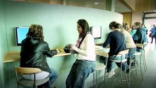 Celebrity Edge Hill University - "125 Years" - Motion Graphics Video Production Case Study Wealth