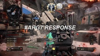 Richh - Faze Agony Montage Challenge Response