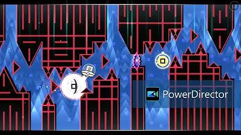 LiGHtmArE by eightos | Geometry Dash 2.207