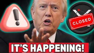 Download Lagu MASSIVE NEWS FOR XRP! (CLOSING DOWN??) MP3