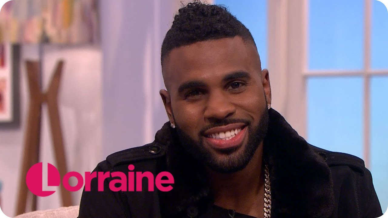 jason derulo jennifer lopez jason derulo on working with stevie wonder and dancing jason derulo jennifer lopez jason derulo on working with stevie wonder and dancing
