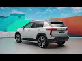 Der Škoda Epiq - Sicherheits- und Assistenzsysteme - umfassende, vorausschauende