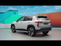 Der Škoda Epiq - Sicherheits- und Assistenzsysteme - umfassende, vorausschauende
