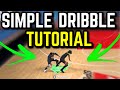 EASY STAND STILL DRIBBLING TUTORIAL FOR BEGINNERS NBA 2K22 CURRENT GEN !! HOW TO DRIBBLE 2K22 !! Mp3 Song