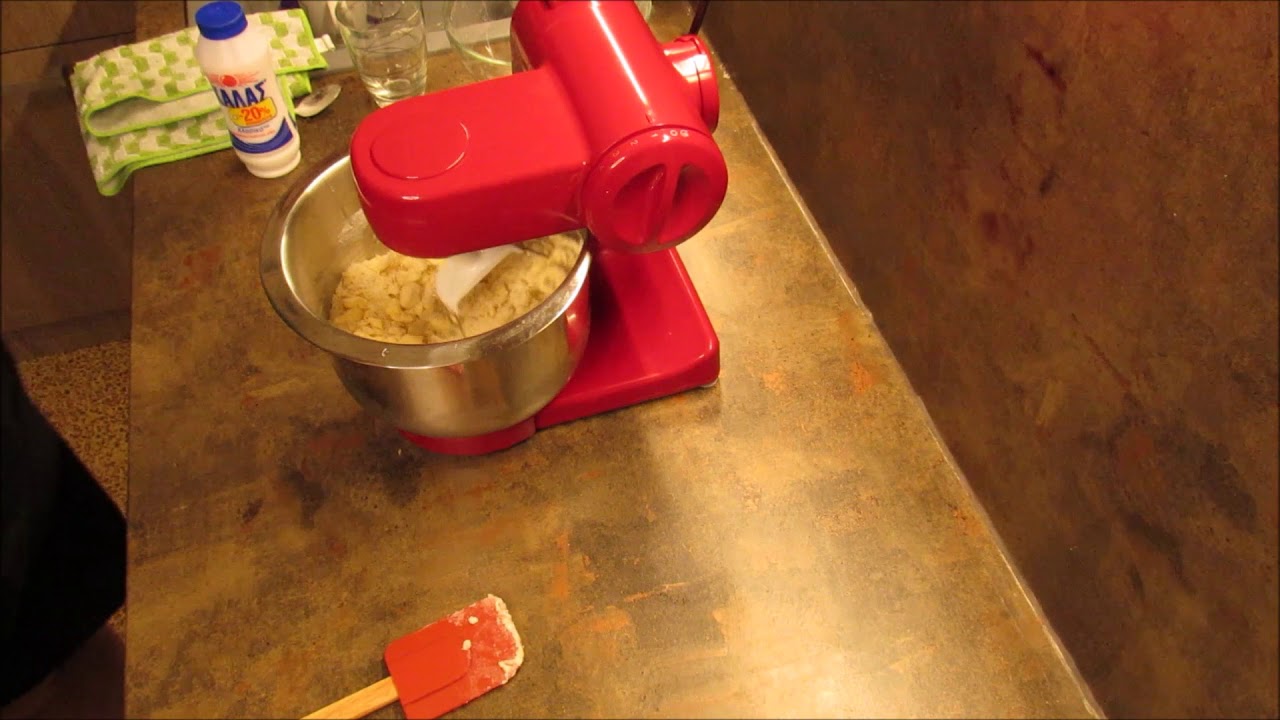 איך לעשות בצק פריך מושלם