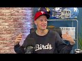 Mark Trible's Hat's Off Podcast: Week 7