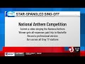 WCAX, Gray Media launch Star-Spangled Sing-Off in celebration of America’s 250th birthday