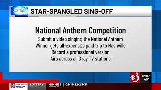WCAX, Gray Media launch Star-Spangled Sing-Off in celebration of America’s 250th birthday