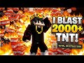 I BLAST 2000+ TNT BIGGEST BLAST