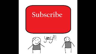 My Channel Trailer (LukeAnimates)