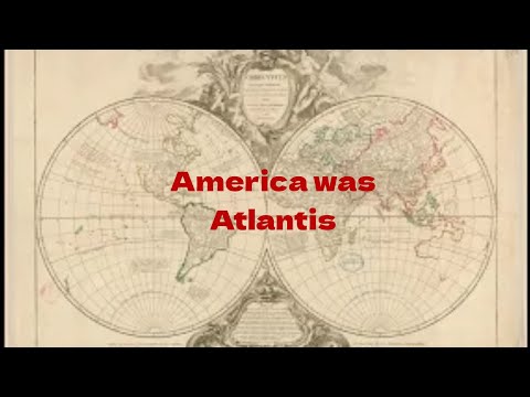 Tartaria - America was Atlantis - YouTube