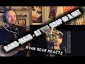 BAND-MAID - AT THE DROP OF A HAT - Ryan Mear Reacts