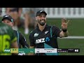 Rizwan top scores before mitchell and phillips chase  t20i 4  blackcaps v pakistan  hagley oval