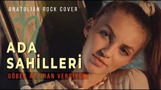 Ada Sahillerinde Bekliyorum Göbek Attıran Versiyon Anatolian Rock Cover